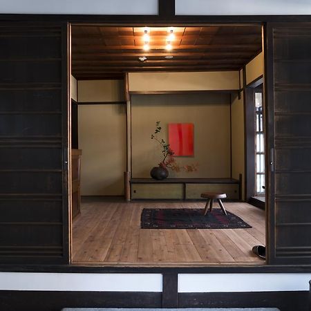Kyomachiya Hotel Shiki Juraku Kyoto Bagian luar foto