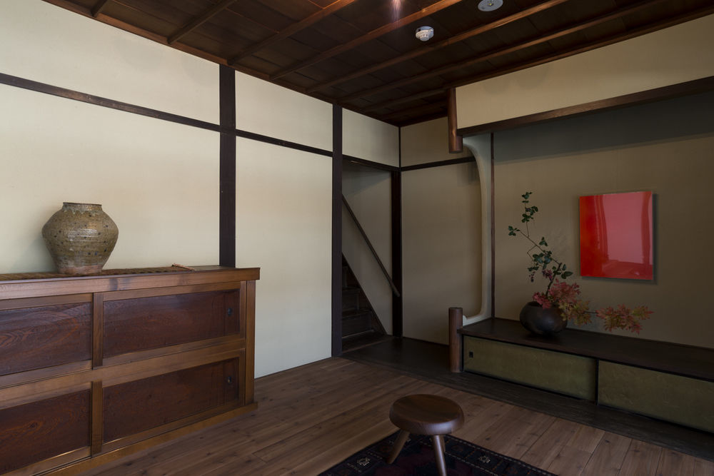 Kyomachiya Hotel Shiki Juraku Kyoto Bagian luar foto