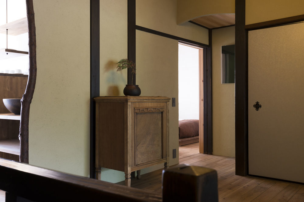 Kyomachiya Hotel Shiki Juraku Kyoto Bagian luar foto