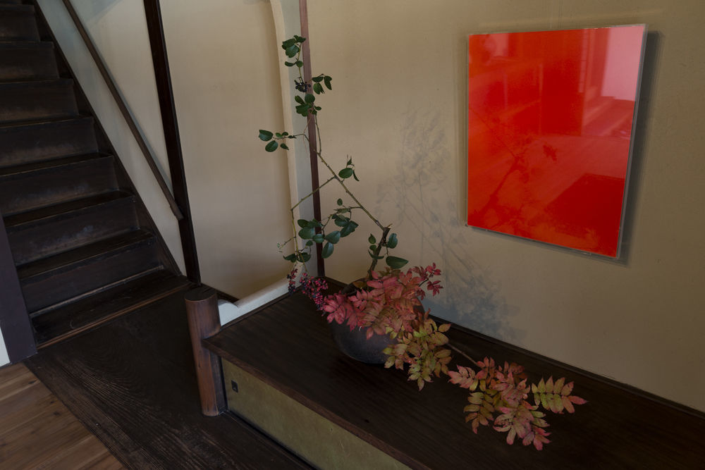Kyomachiya Hotel Shiki Juraku Kyoto Bagian luar foto