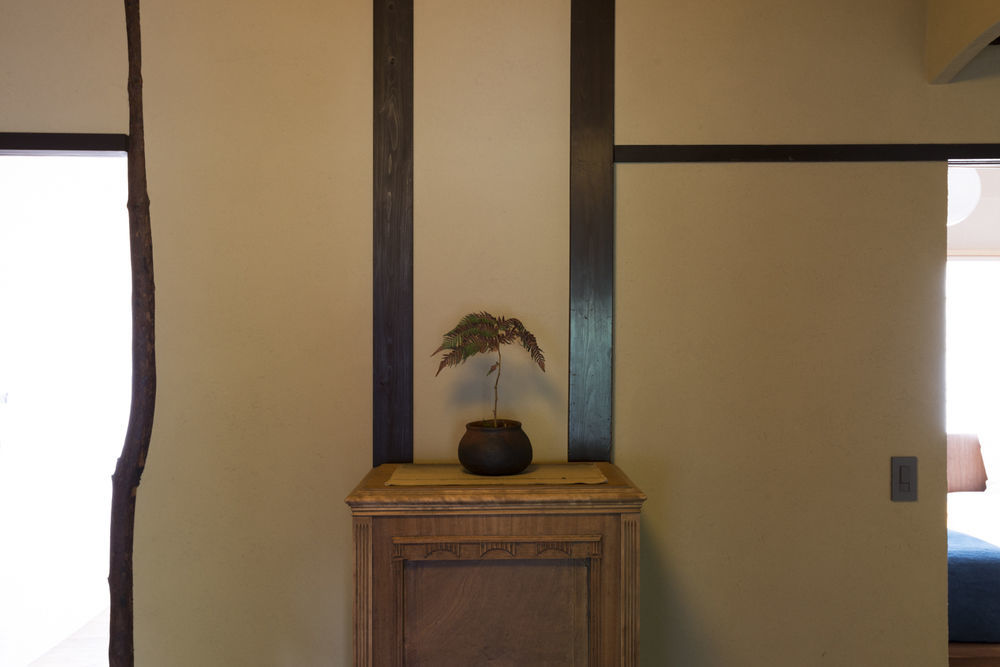 Kyomachiya Hotel Shiki Juraku Kyoto Bagian luar foto