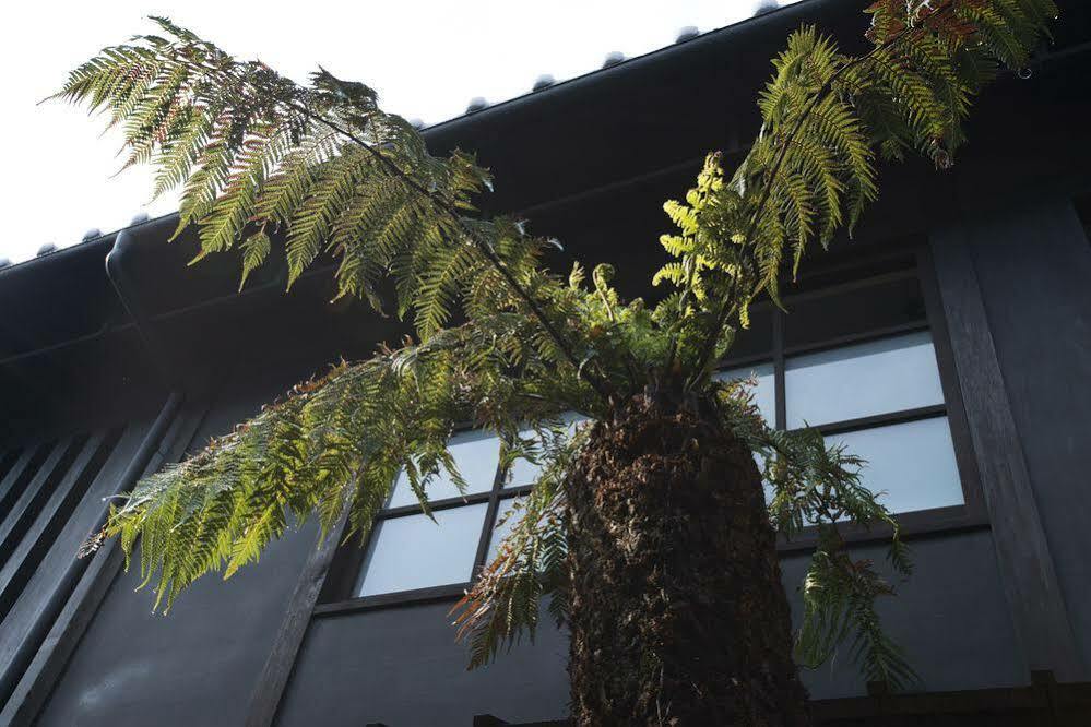 Kyomachiya Hotel Shiki Juraku Kyoto Bagian luar foto