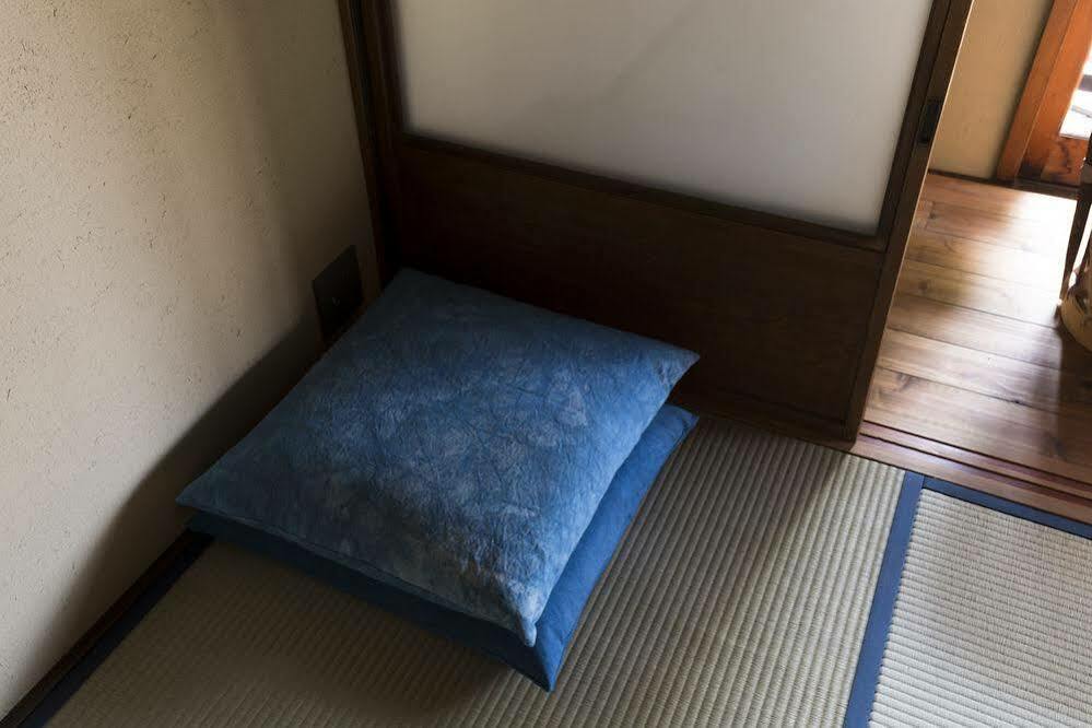Kyomachiya Hotel Shiki Juraku Kyoto Bagian luar foto