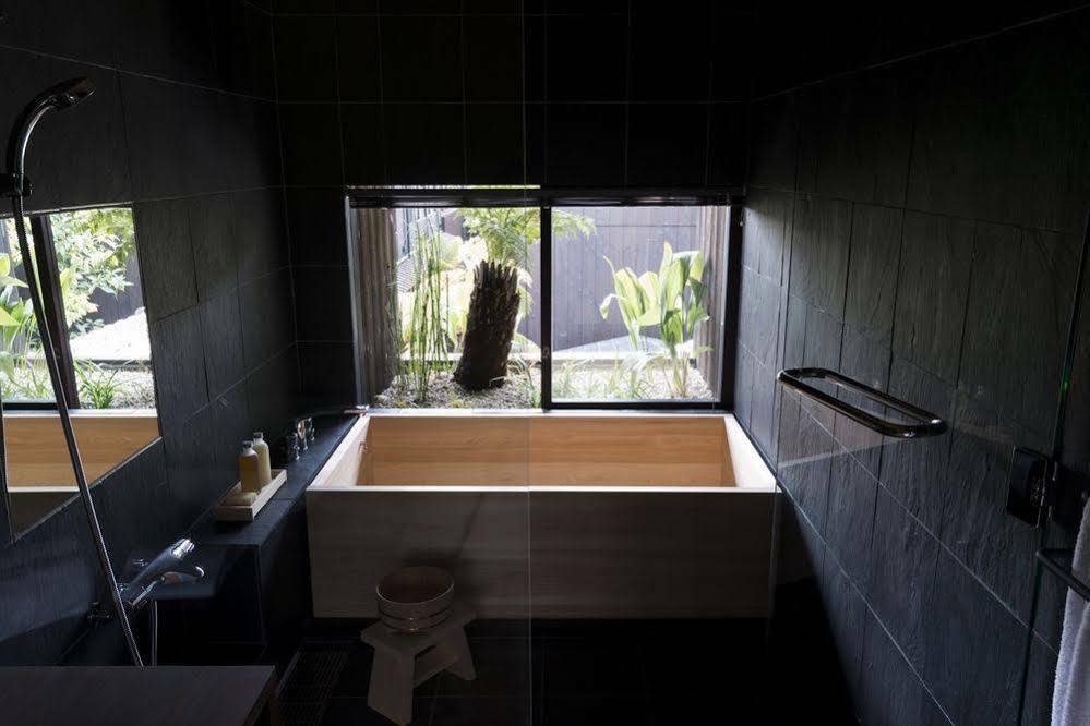 Kyomachiya Hotel Shiki Juraku Kyoto Bagian luar foto