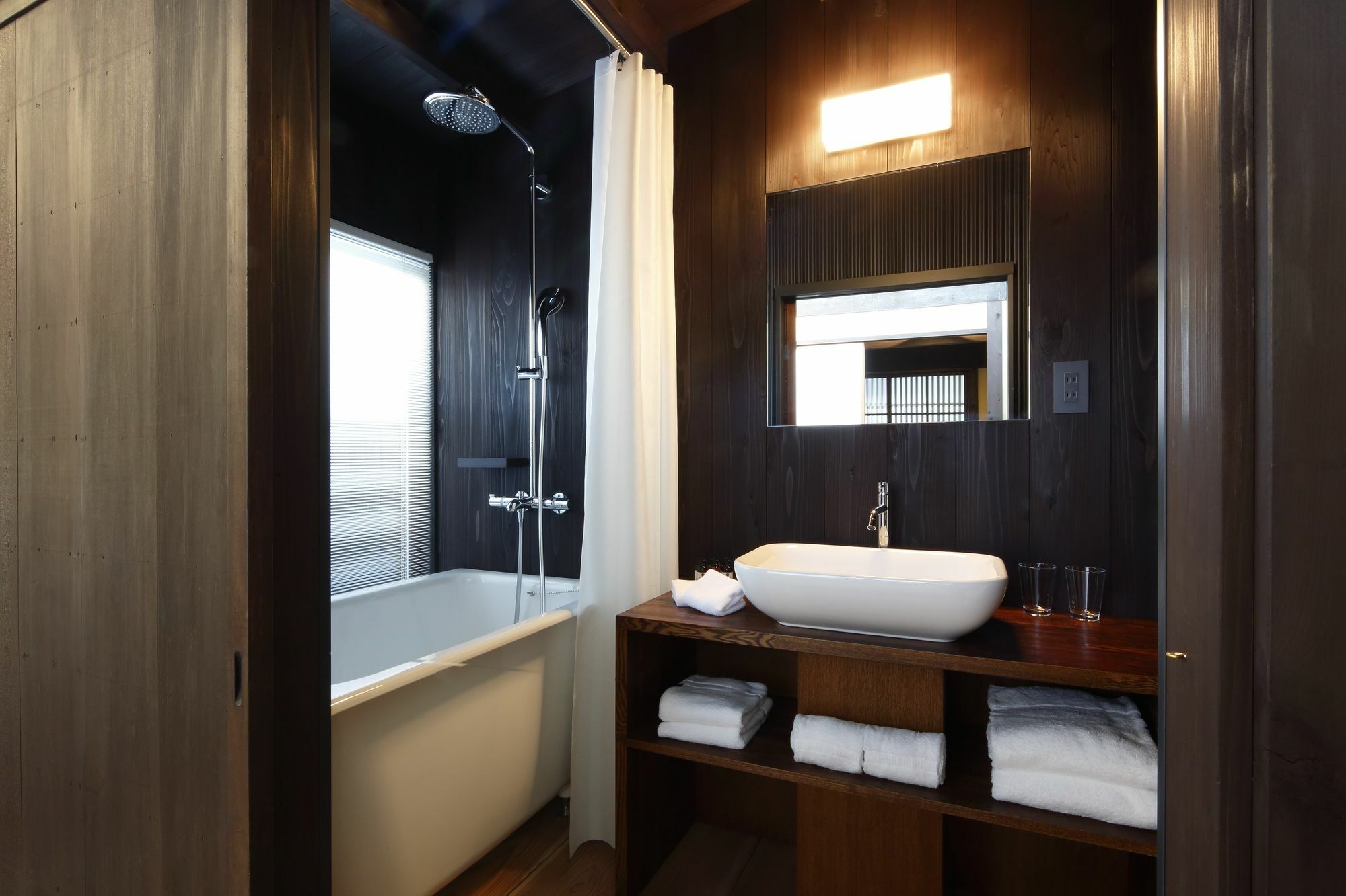 Kyomachiya Hotel Shiki Juraku Kyoto Bagian luar foto