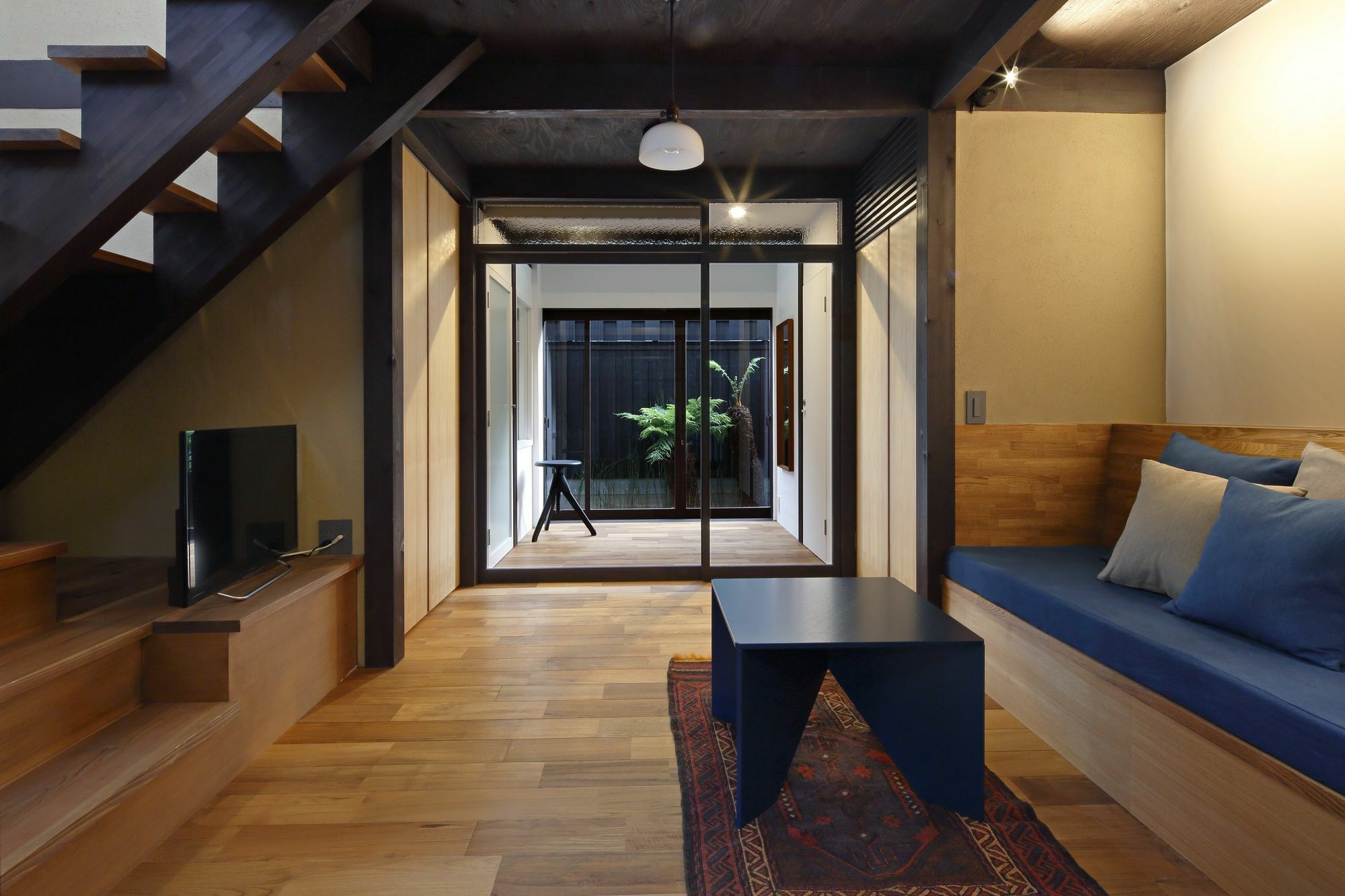 Kyomachiya Hotel Shiki Juraku Kyoto Bagian luar foto