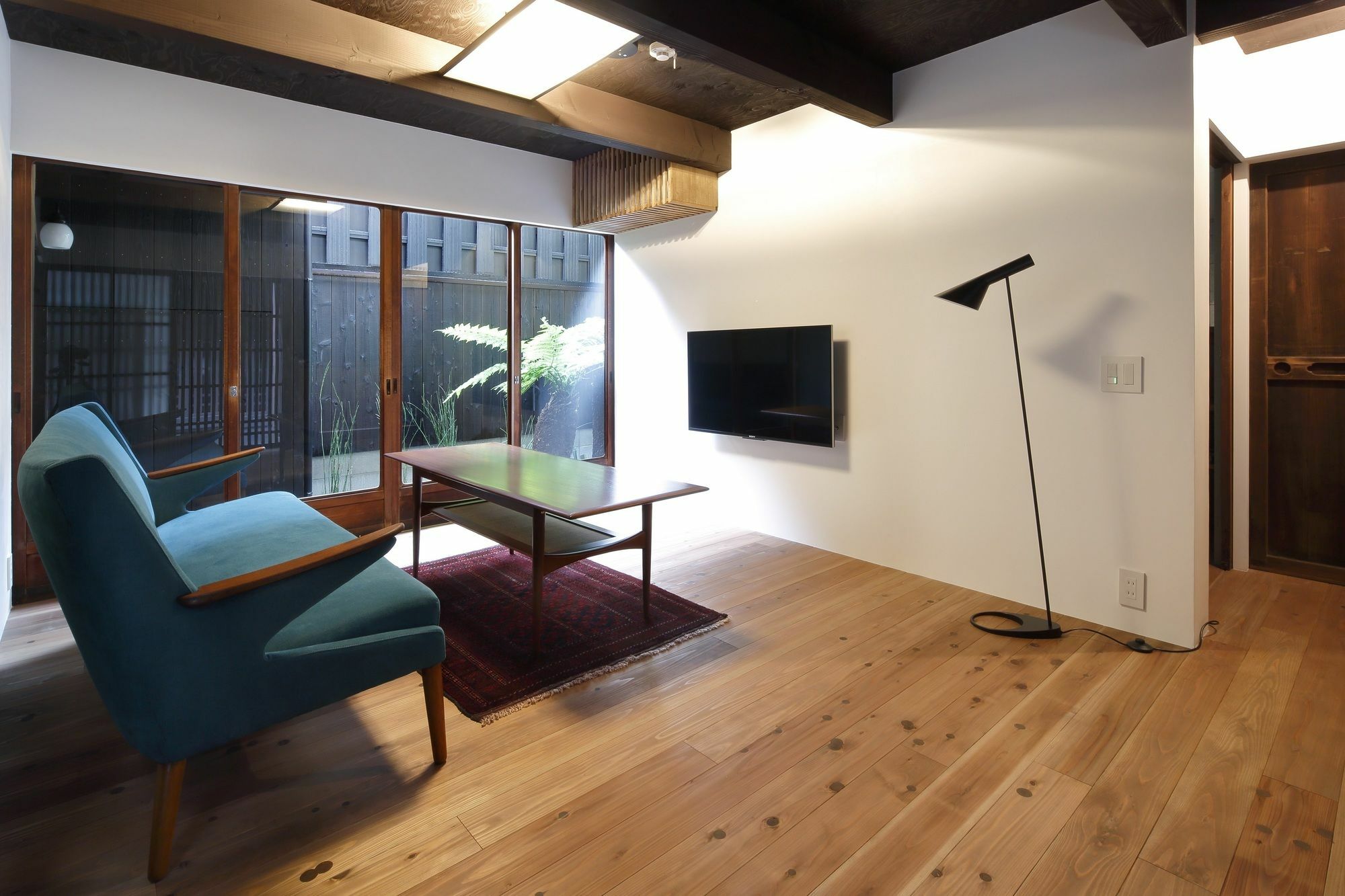 Kyomachiya Hotel Shiki Juraku Kyoto Bagian luar foto