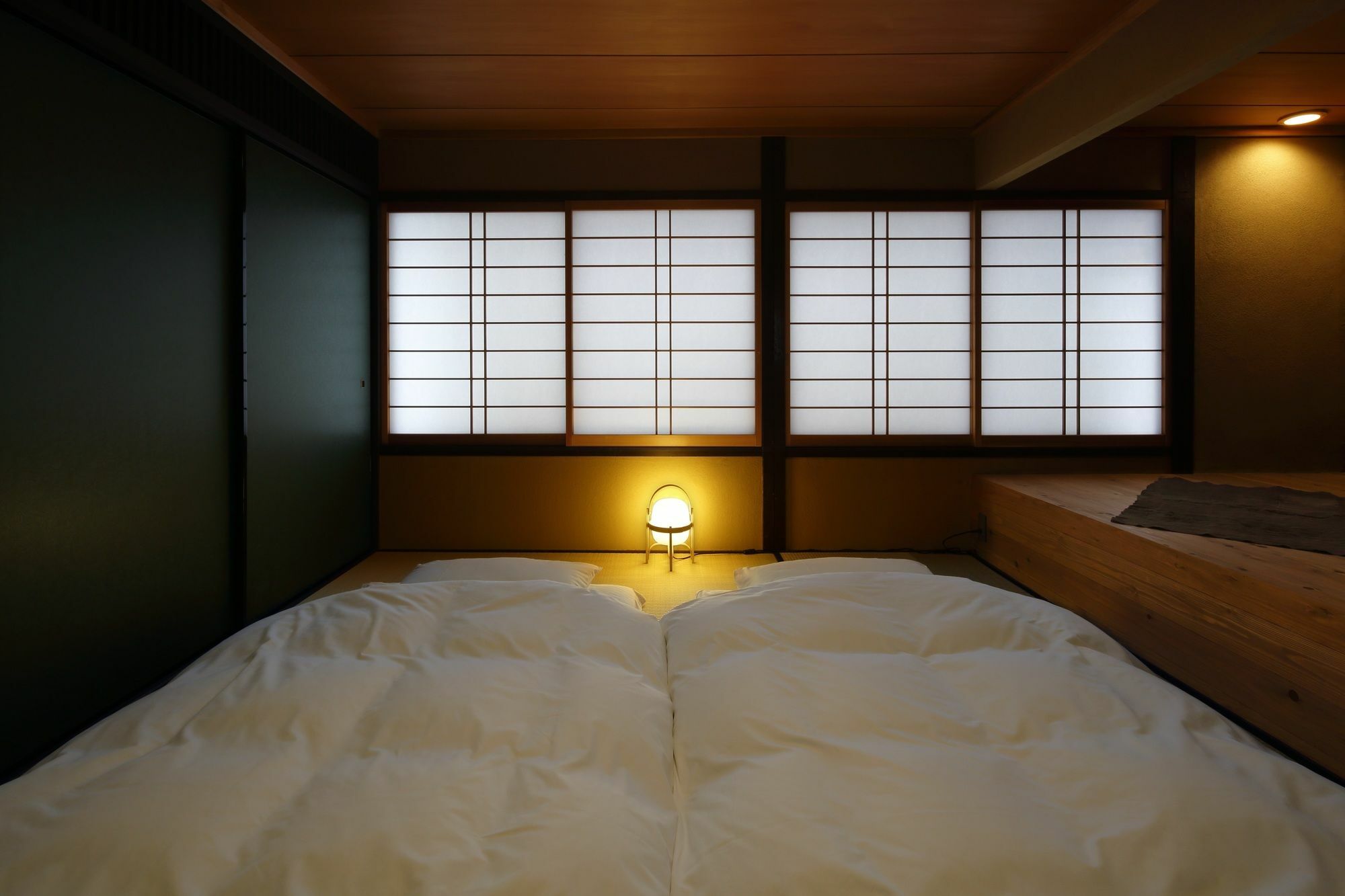 Kyomachiya Hotel Shiki Juraku Kyoto Bagian luar foto