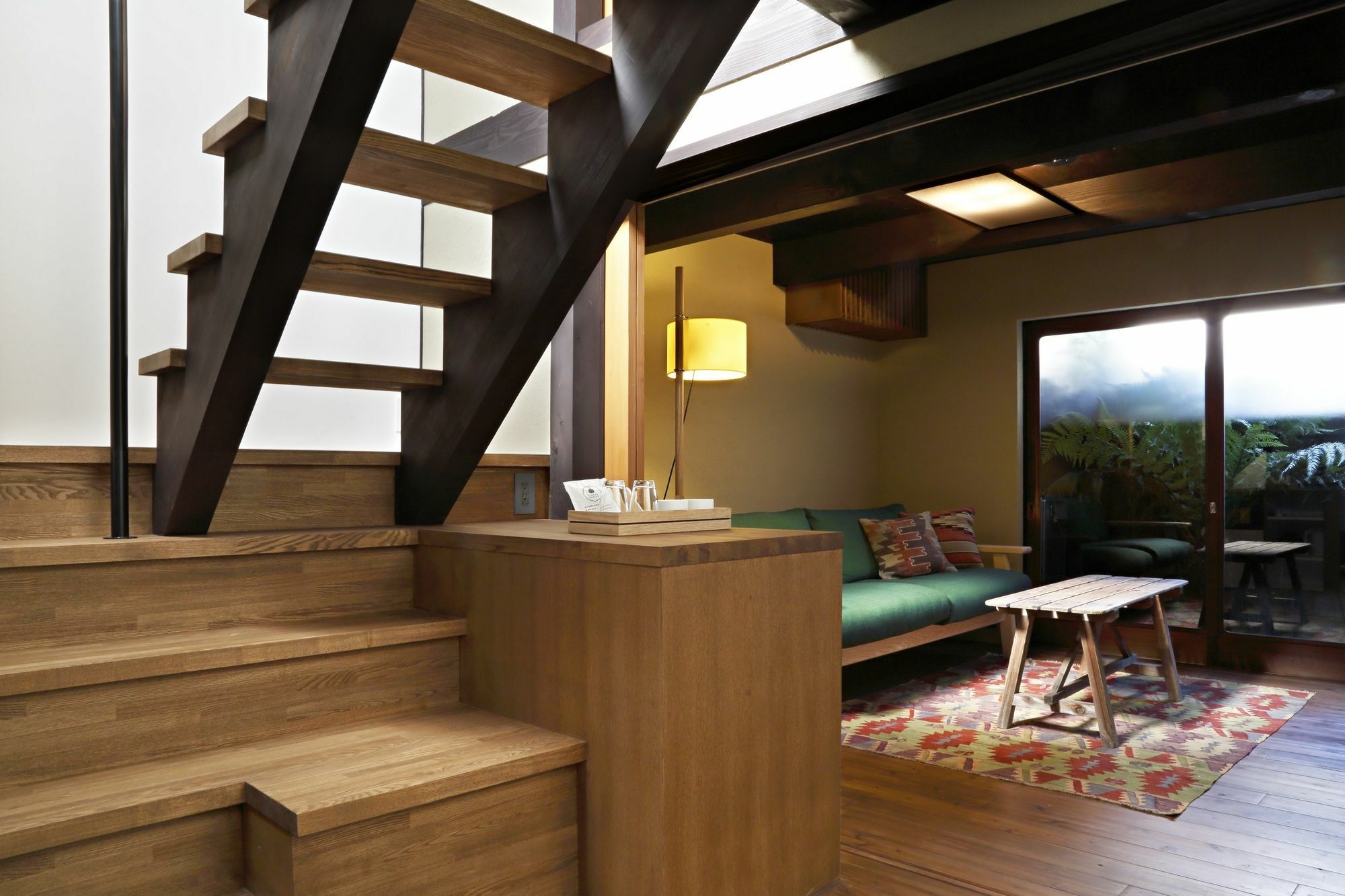 Kyomachiya Hotel Shiki Juraku Kyoto Bagian luar foto