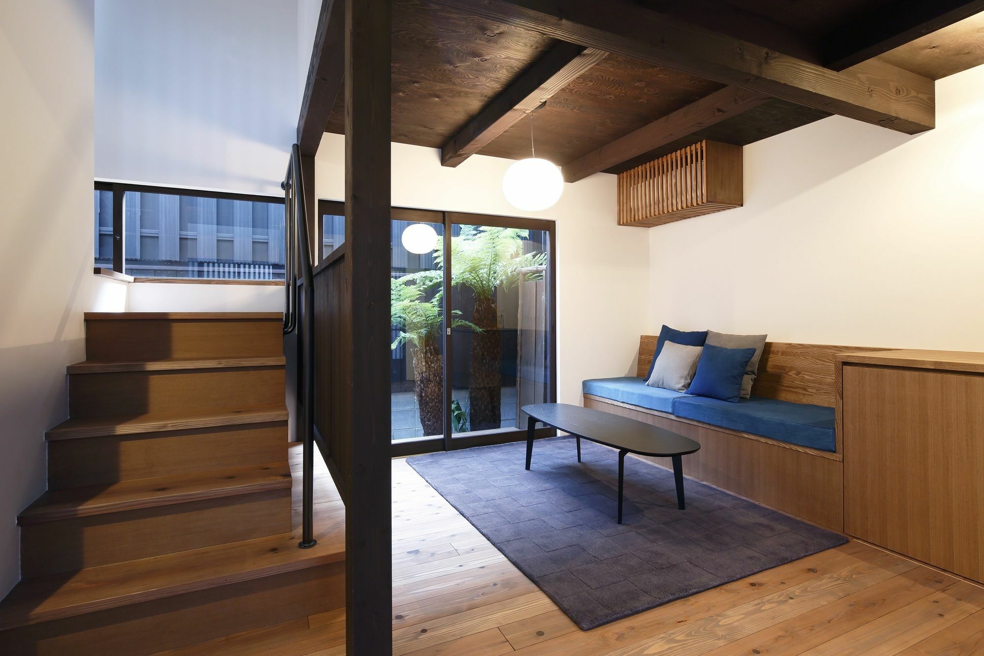Kyomachiya Hotel Shiki Juraku Kyoto Bagian luar foto