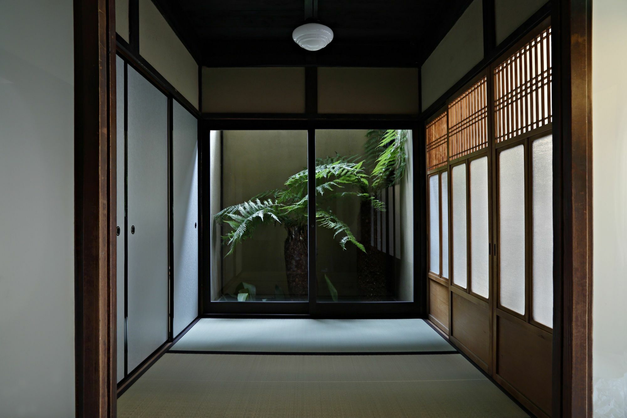 Kyomachiya Hotel Shiki Juraku Kyoto Bagian luar foto