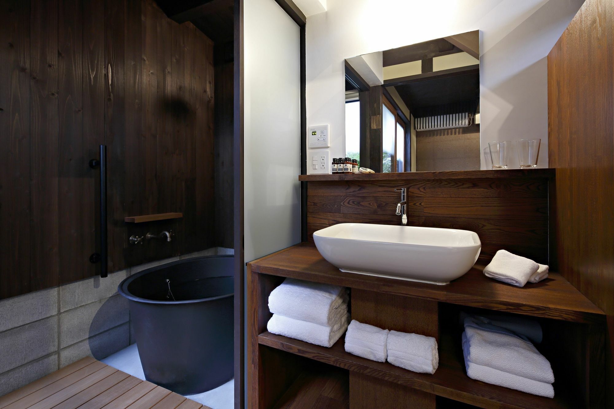 Kyomachiya Hotel Shiki Juraku Kyoto Bagian luar foto
