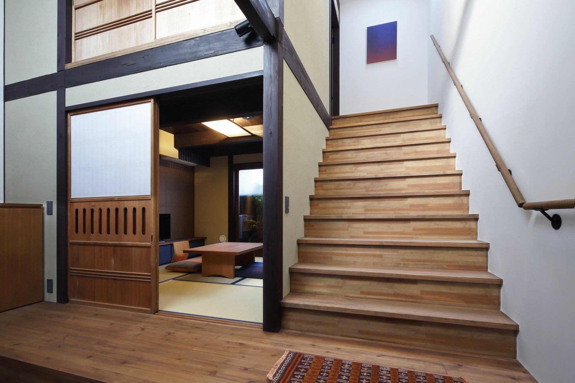 Kyomachiya Hotel Shiki Juraku Kyoto Bagian luar foto