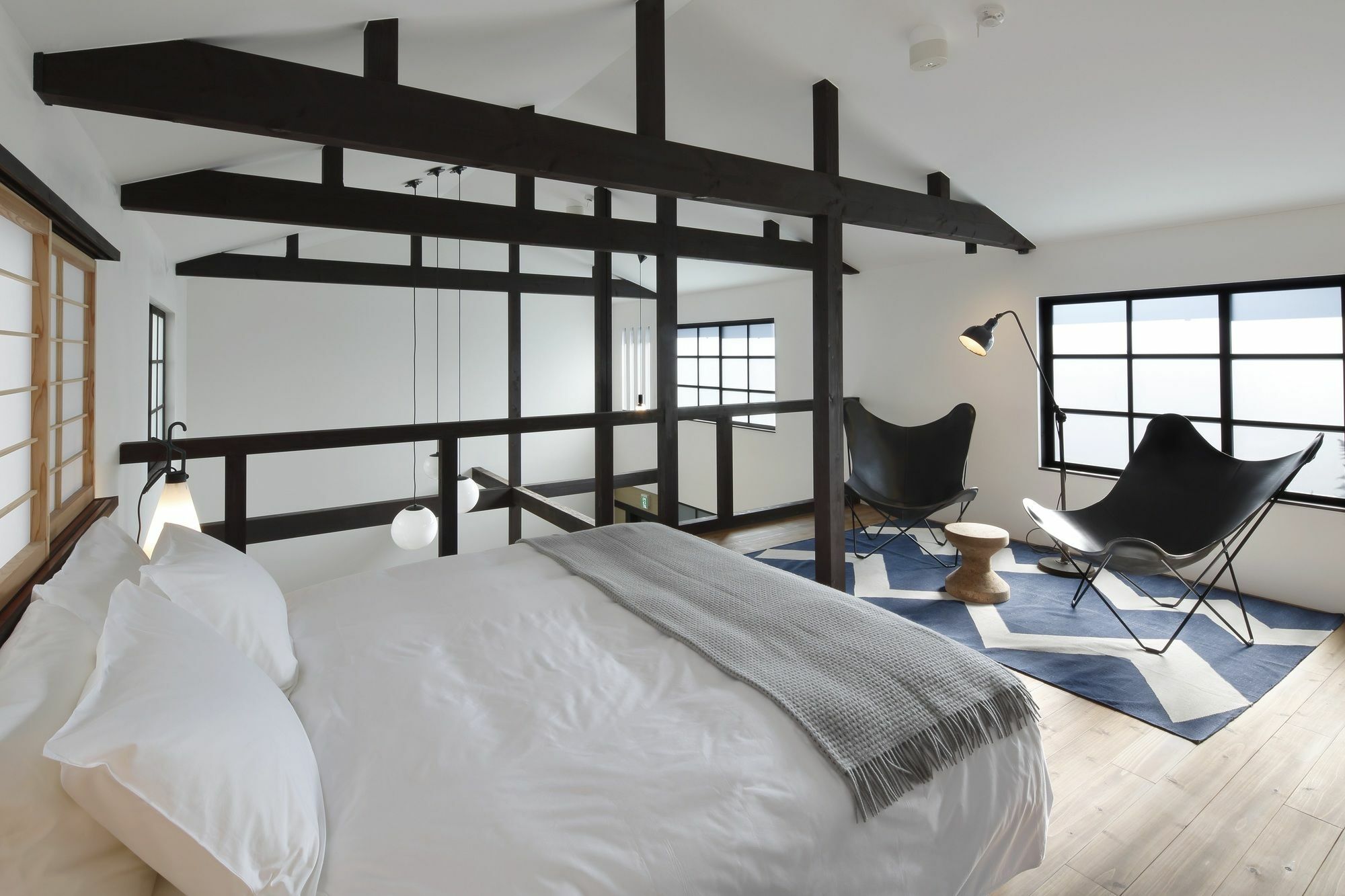 Kyomachiya Hotel Shiki Juraku Kyoto Bagian luar foto