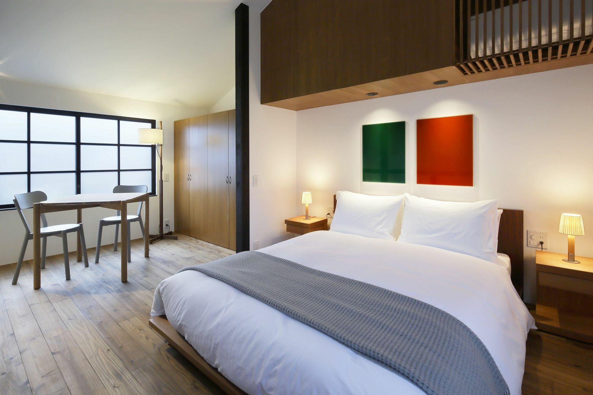 Kyomachiya Hotel Shiki Juraku Kyoto Bagian luar foto